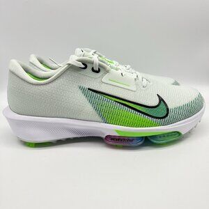 Nike Men's Air Zoom Infinity Tour 2 TR NEXT % Golf Shoes Size 10 FD0217-300